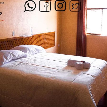 Hotel La Casona De Alpamayo Huaraz  Exterior photo